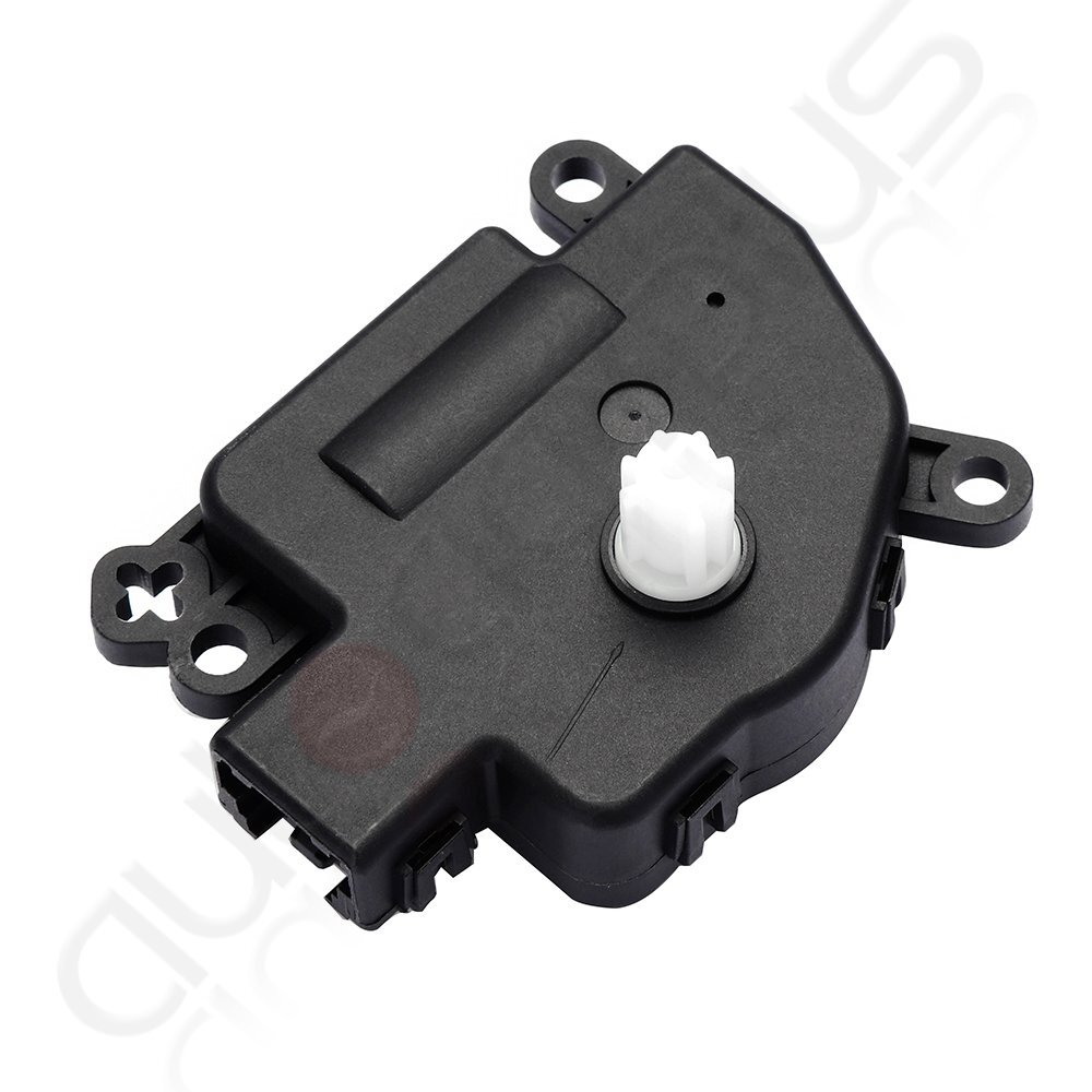 エアジープラス HVAC Heater Air Blend Door Actuator For Jeep Grand Cherokee 2011