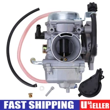 Carburetor For 2002-2003 Arctic Cat 400 500 2x4 4X4 Replace 0470-454 Carb  ATV