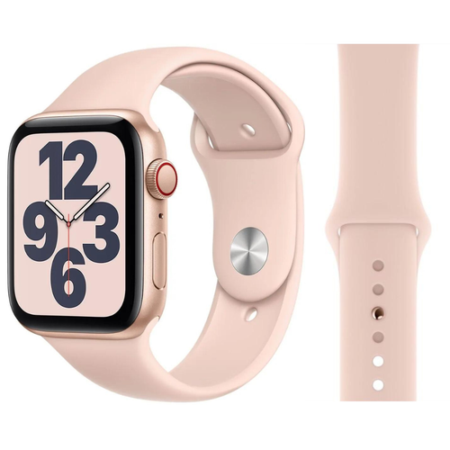 GENUINE APPLE WATCH STRAP NIKE 45MM 41MM 44MM 42 40 38 SPORT BAND LOOP BRAND NEW - Picture 152 of 184