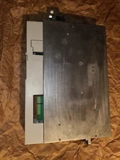 BOSCH REXROTH INDRAMAT INDUSTRIAL SERVO CONTROLLER DRIVE DKC11.3-040-7-FW TESTED