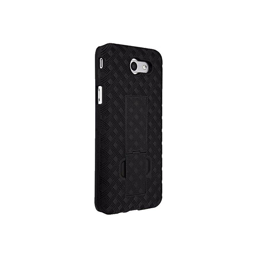 Halo Estuches, fundas y cubiertas para teléfonos celulares para Samsung Galaxy J7