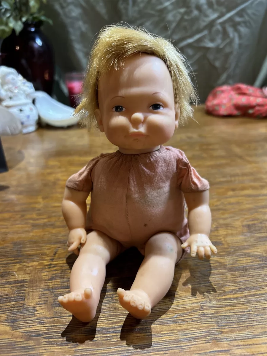 Newborn thumbelina on sale