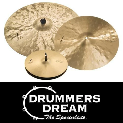 Sabian 2024 legacy pack