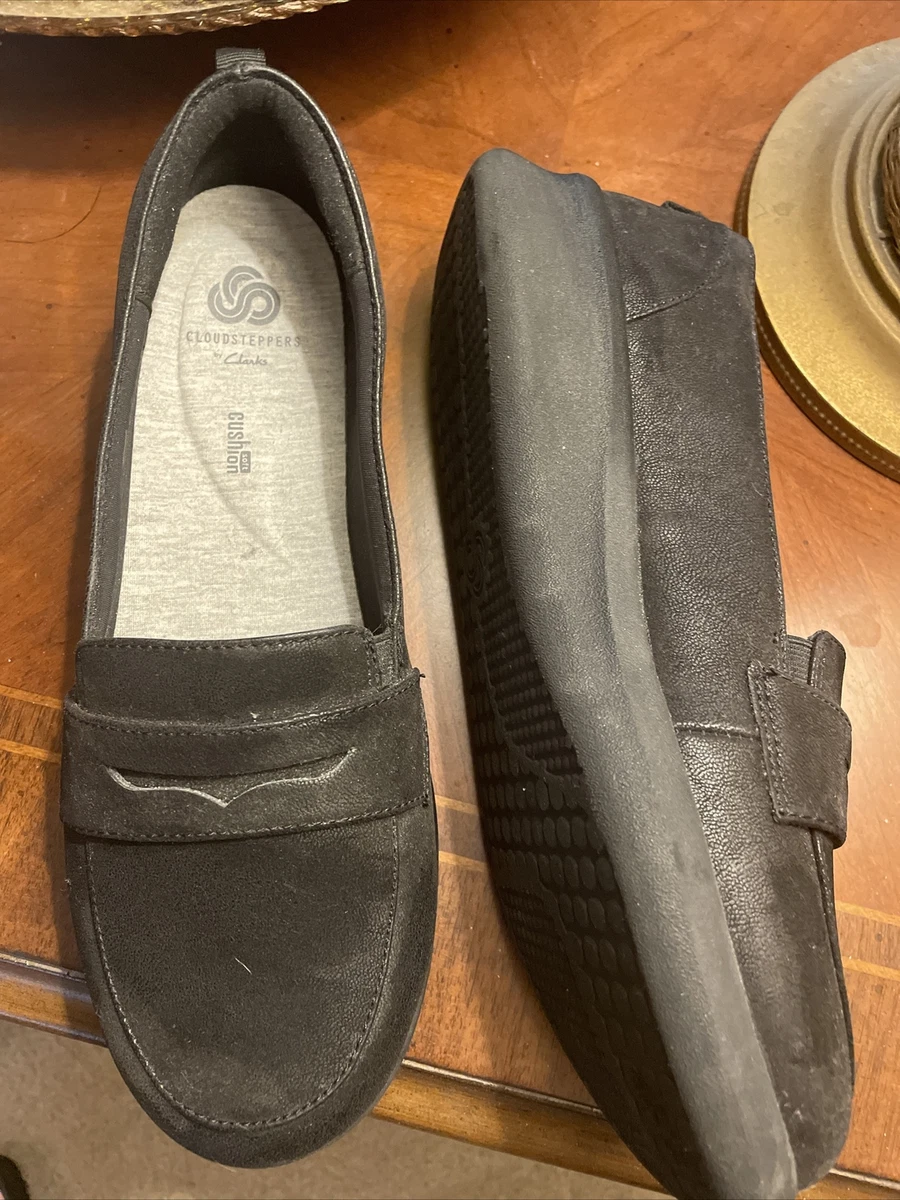 Clarks cloudsteppers shop ayla form