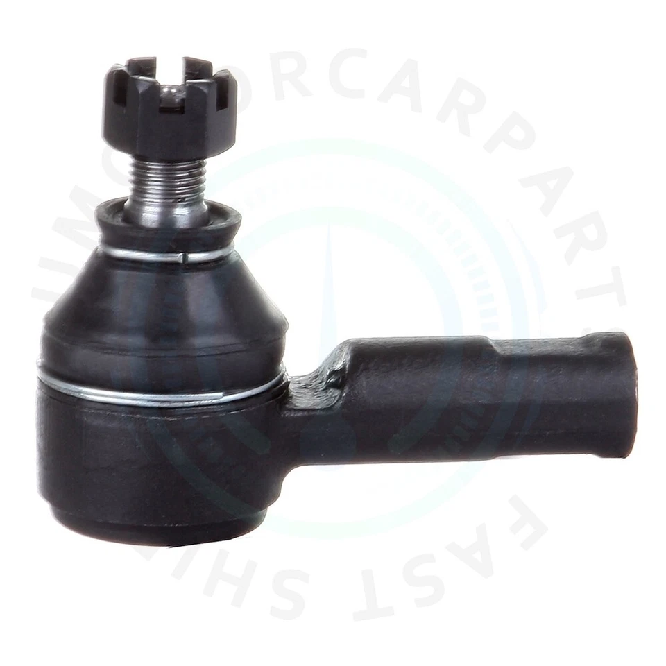 4x Front Inner & Outer Tie Rod End For 1990-1994 Suzuki Swift 1991 Chevy Sprint - Image 2 of 4