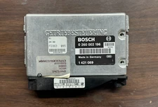 0 260 002 196 TCM transmission computer 1994-1995 BMW E34 E31 E32