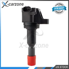 1pcs Ignition Coil 30520-PWC-003 FOR Honda Fit 2007-2008 I4 1.5L 30520-PWC-501