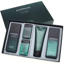 Enprani Homme Phyto Power 3pcs Skincare Set –  Korean Men’s Care