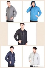 Image of CALVIN KLEIN HOODIE, MENS various colours and sizes