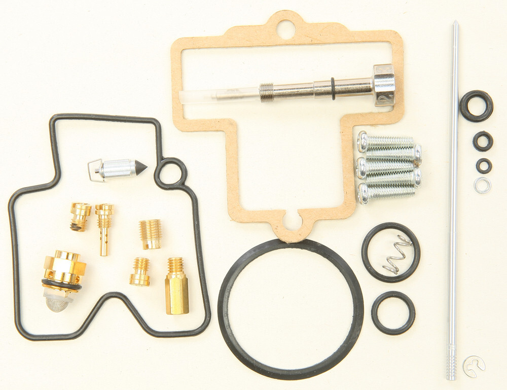 All Balls Carburetor Rebuild Kit | 26-1498 | eBay