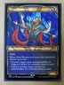 Ertai Resurrected SHOWCASE RARE Dominaria United DMU MTG Magic the Gathering NEW