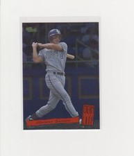 Misc Classic Baseball NM you pick base stars RC rookie insert Draft Minors HOFer