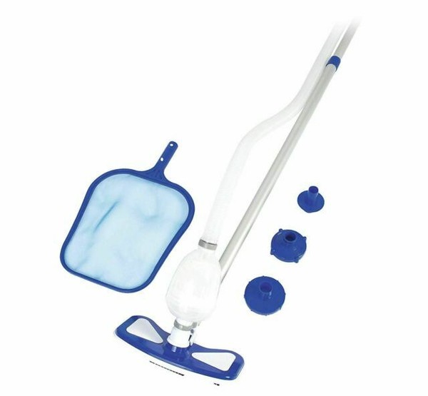 Bestway Swimming Pool Vacuum Cleaning Kit 58234 for sale online eBay