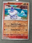 Carte POKEMON FR - EV06 Mascarade Crépusculaire 036/167 Funécrie Reverse Neuf