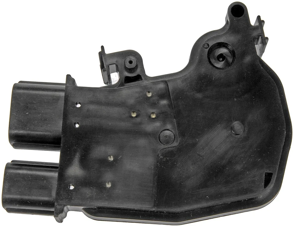 Actuador de cerradura de puerta trasero derecho para Honda Pilot 2003-2008 Dorman 2004 2005 Foto 3 de 4