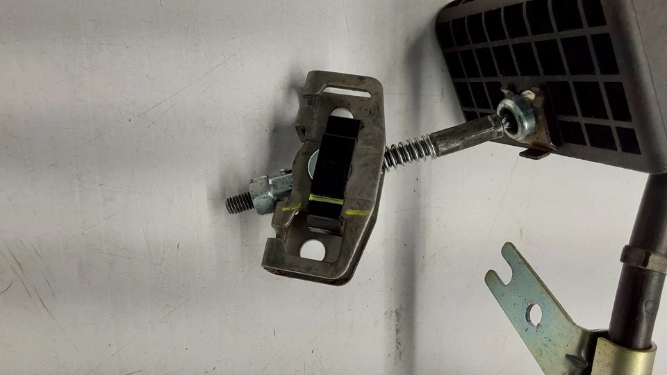 Кабель аварийного разрыва 2016–2021 HYUNDAI TUCSON OEM - Изображение 3 из 4