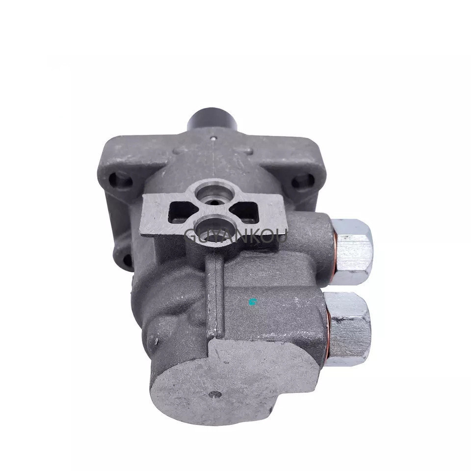 Brake Master Cylinder 4720737070 F01G06203F For Toyota DYNA 400 Hino