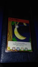 2003 Neopets Moon Charm #214
