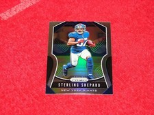 Sterling Shepard