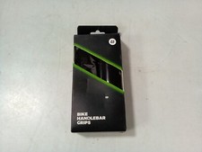 RockBros Bike Handlebar Grips, Black