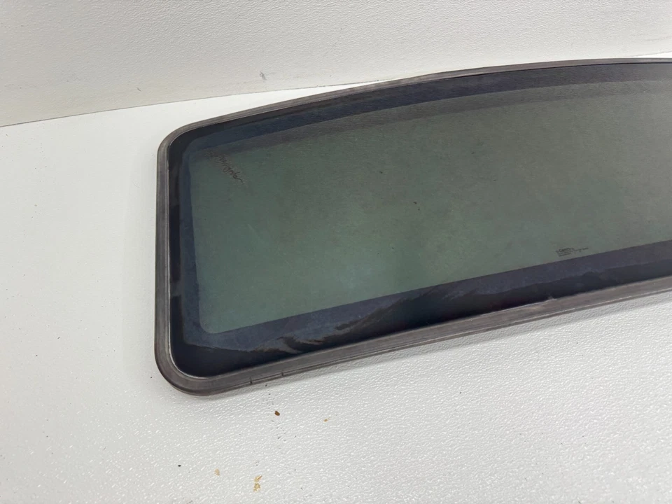 Teto solar vidro fabricante de equipamento original 2001-2014 Ford F150 e 1998-2014 Lincoln Navigator - Imagem 2 de 4