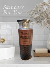 Bismid  Propolis  Royal  Jelly  Collagen  Whitening  Shower Gel  800ml 