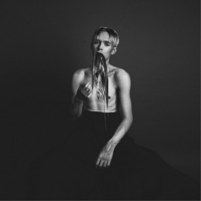 Douglas Dare Aforger (CD) Album