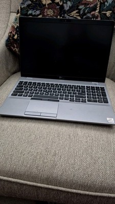 Dell Intel i7 Latitude 5511 Laptop *FOR PARTS/REPAIR* *SEE DESCRIPTION*