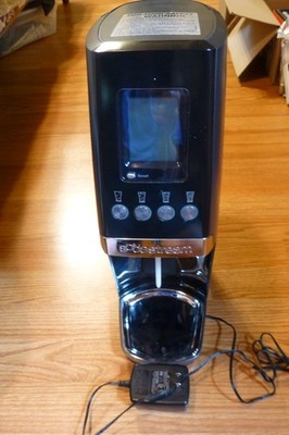 SodaStream Revolution Sparkling Water Machine RVLTN001