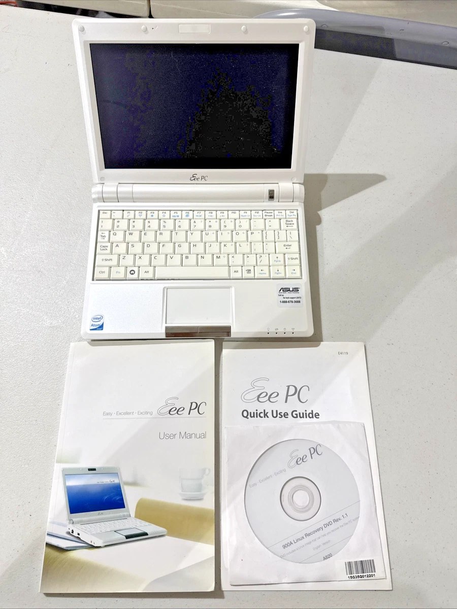 ASUS Netbooks for sale | eBay