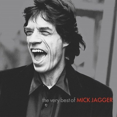 CD Mick Jagger (Rolling Stones) NEU 2CD (SHM-CD)''The Very Best Of'' Paper Sl