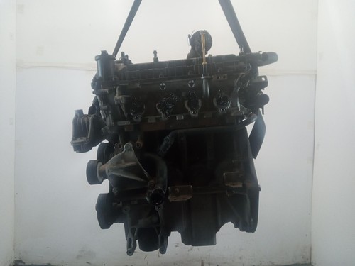 15S4C-XS MG ZS Motor 2018 1,5L Benzin