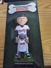 Jackson Holliday and Coconut Bobblehead Baltimore Orioles  4-11-26 Game Unopened