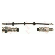 2x Bremsschlauch hinten für Alfa Romeo 156 932 GT 937 | 24334772