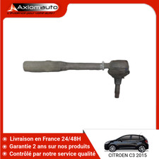 Rotule de direction Citroen C3