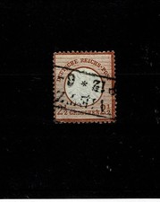 Briefmarken Deutschland vor 1945