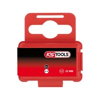 "Ks Tools 1/4\" Classic Bit Spanner 25Mm 8Mm 5Er Pack 5 Stk"