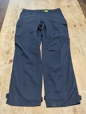 Workrite Dark Blue Nomex IIIA Fire Fighting Pants 2021 34x30 FD