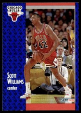 Scott Williams