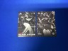 2025 Topps Black and White James Wood Rookie Resolution #RR11 + 057 RC