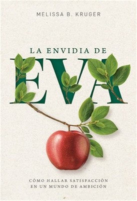 La Envidia de Eva (Paperback or Softback)