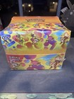 Pokemon TCG Scarlet Violet 151 Mini Tin Display Case Sealed, 10 Tins
