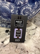 Pura Nest New York Cedar Leaf Lavender Fragra...