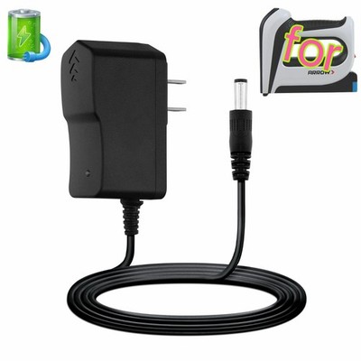 Charger for Arrow Fastener T50DCD T50 DCD Cordless Staple Gun Electric Stapler