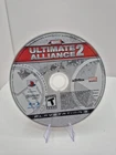 Marvel Ultimate Alliance 2 - Disc Only - PS3 PlayStation 3 Sony