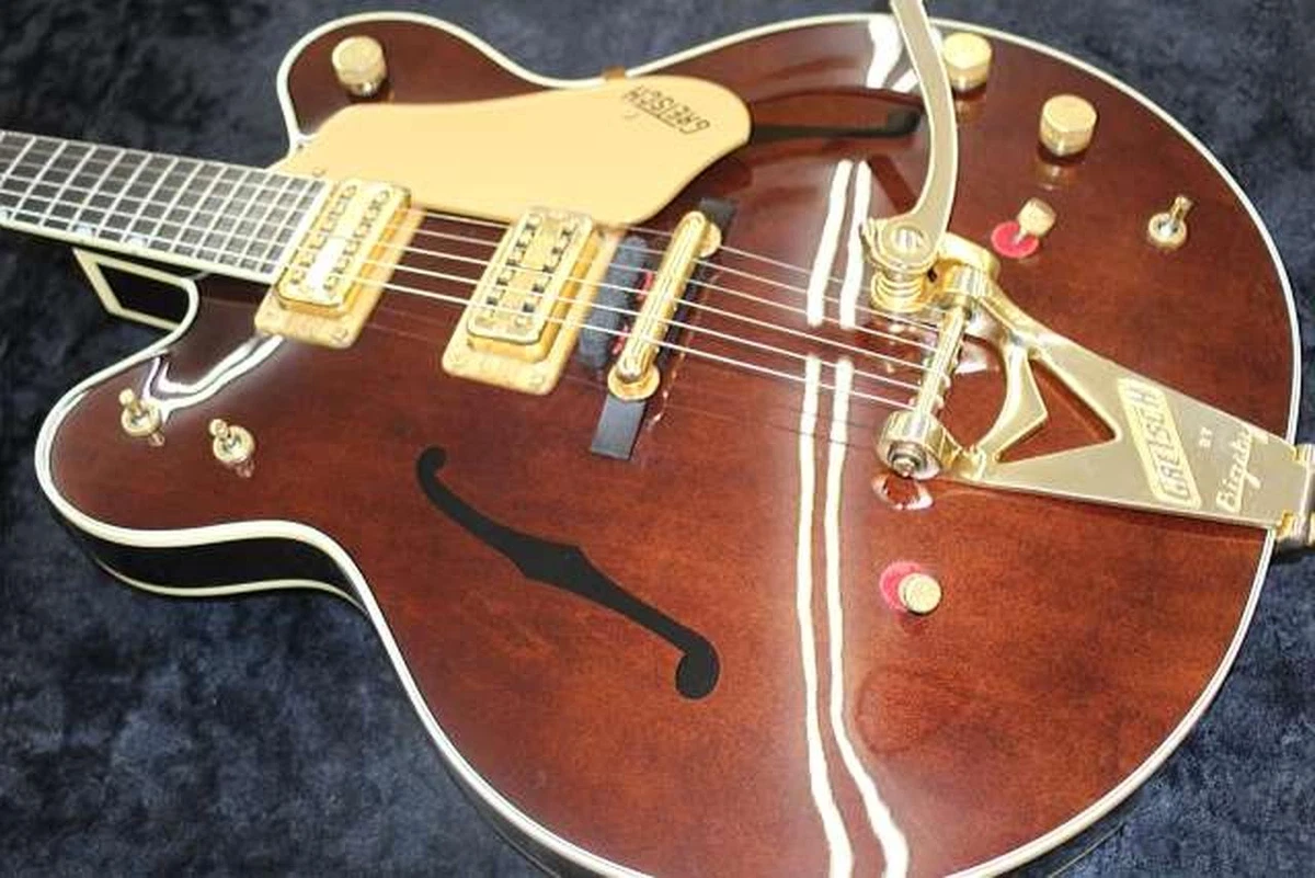 Gretsch 6122 for sale | eBay