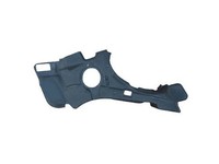 1405767 Radlaufabdeckung Innen Vordere KotflüGel Links Microcar M.Go P96 98