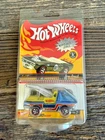 Hot Wheels RLC 1970 Tow Truck. Rare, VHTF! '04 Neo-Classics. L.E. #09705/10500.