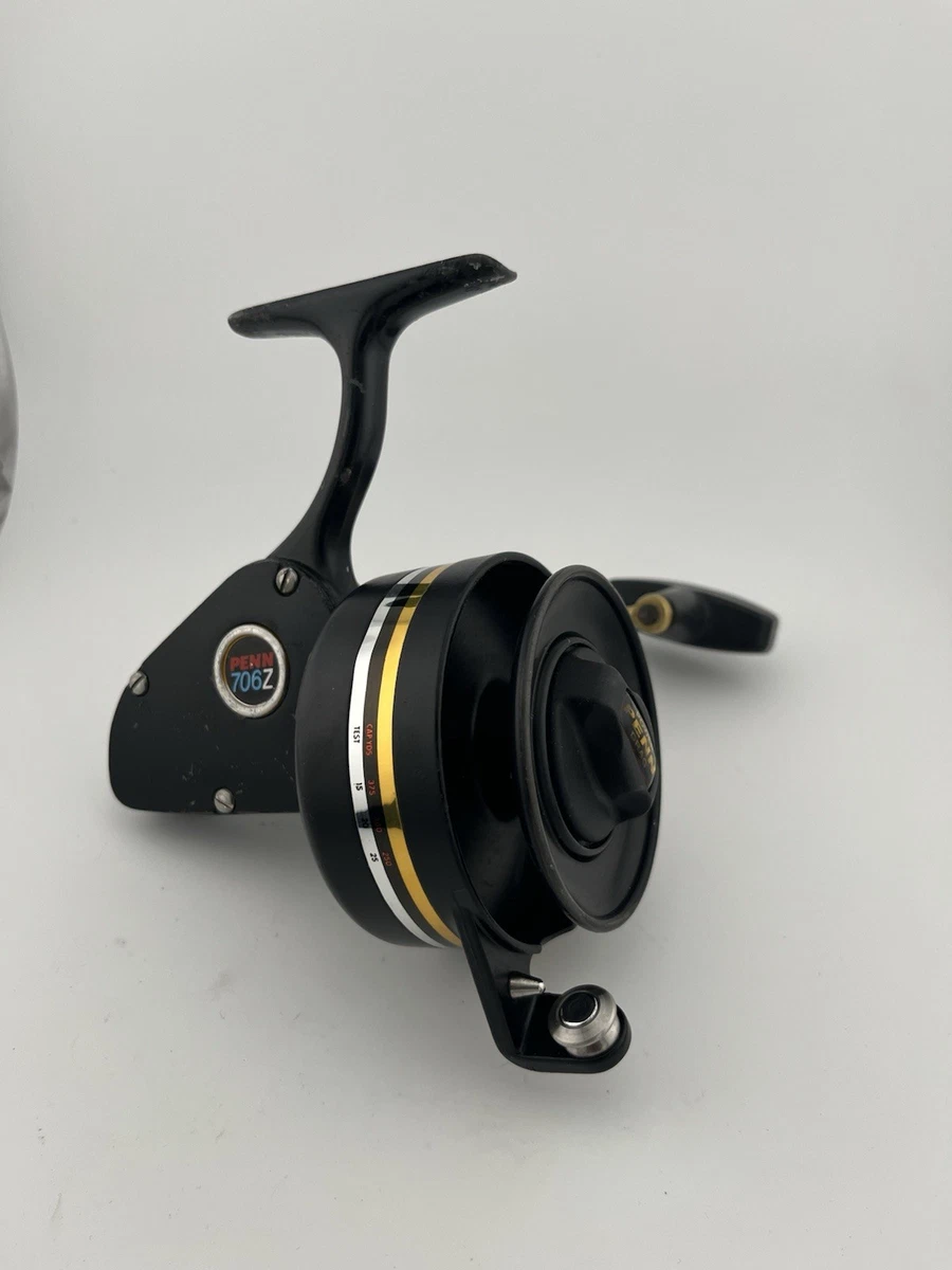 Penn Spinning Vintage Fishing Reels for sale | eBay