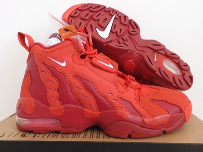 Nike Air Dt Max '96 Love Letter To Connie University Red Sz 11 [IF1617-600]